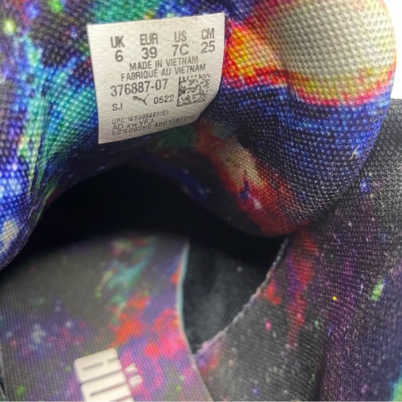 PUMA MB.01 Galaxy 2022 Size 7 - Picture 10 of 10